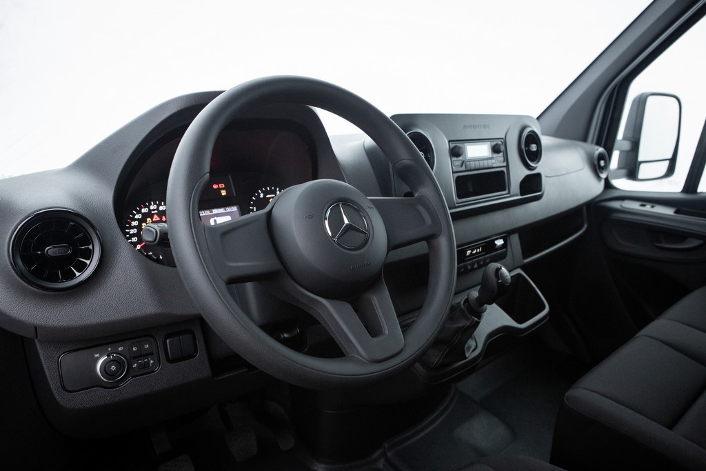 2020 - MERCEDES-BENZ SPRINTER, foto 178