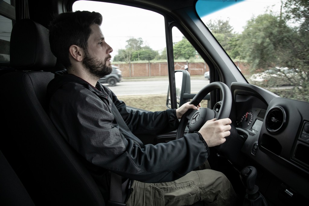 2020 - MERCEDES-BENZ SPRINTER, foto 186