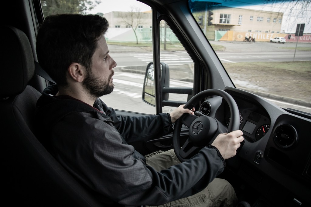 2020 - MERCEDES-BENZ SPRINTER, foto 187