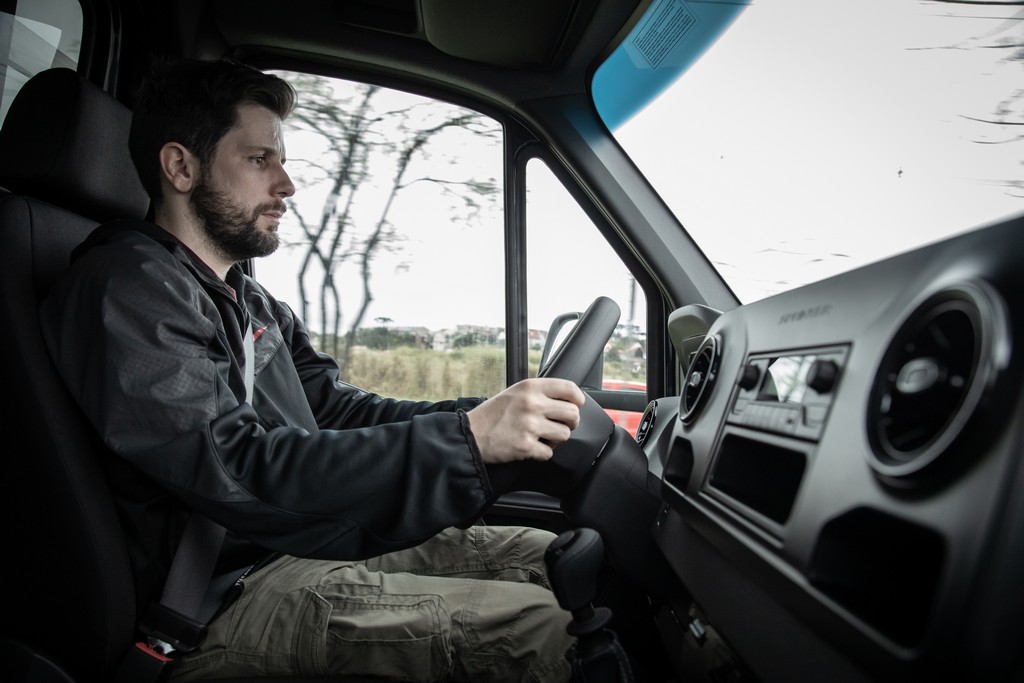 2020 - MERCEDES-BENZ SPRINTER, foto 188