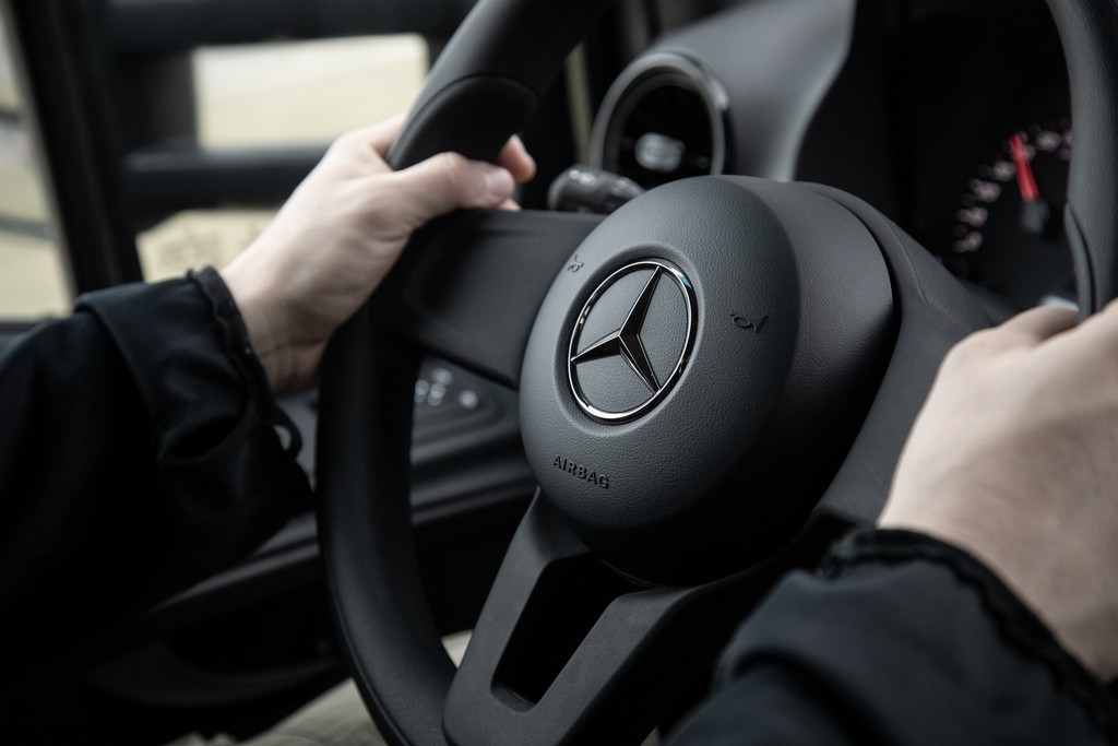 2020 - MERCEDES-BENZ SPRINTER, foto 189