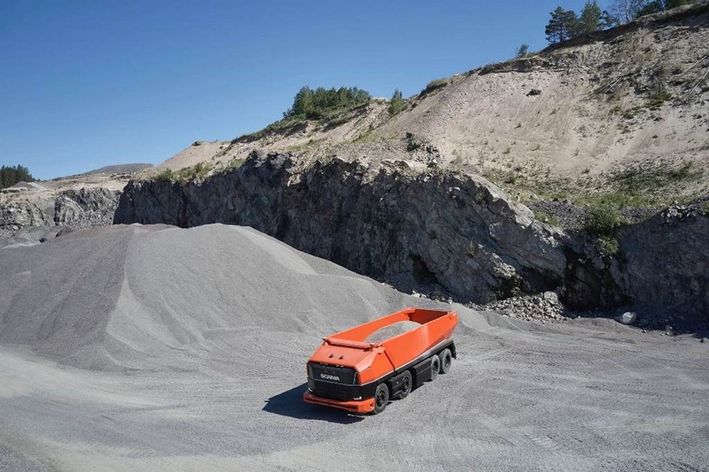 SCANIA AXL, foto 4