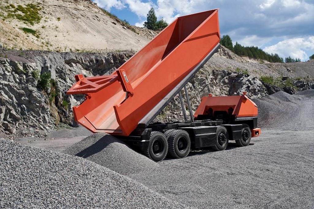 SCANIA AXL, foto 7