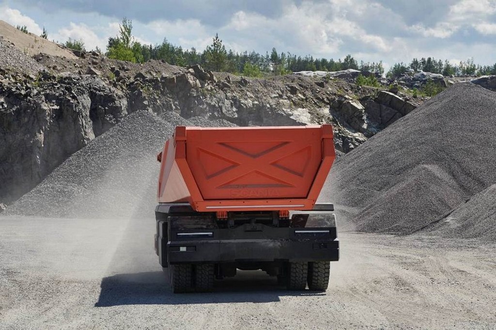 SCANIA AXL, foto 9