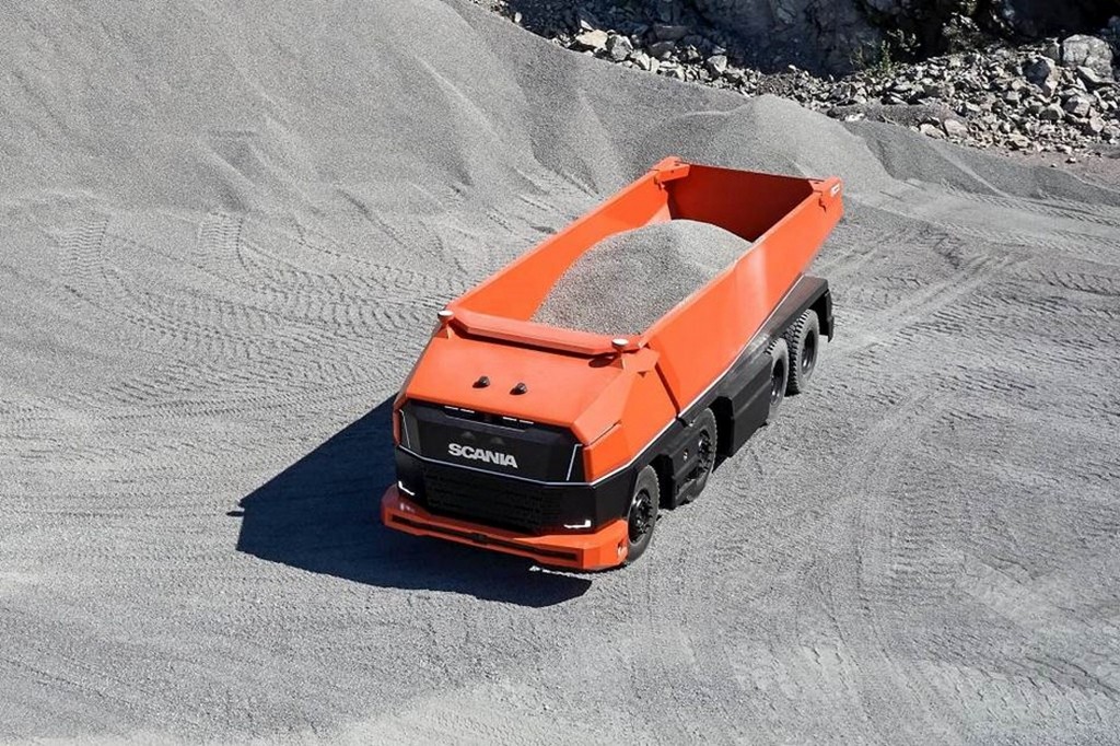 SCANIA AXL, foto 10