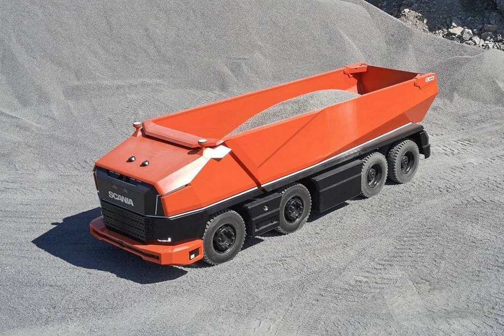 SCANIA AXL, foto 11