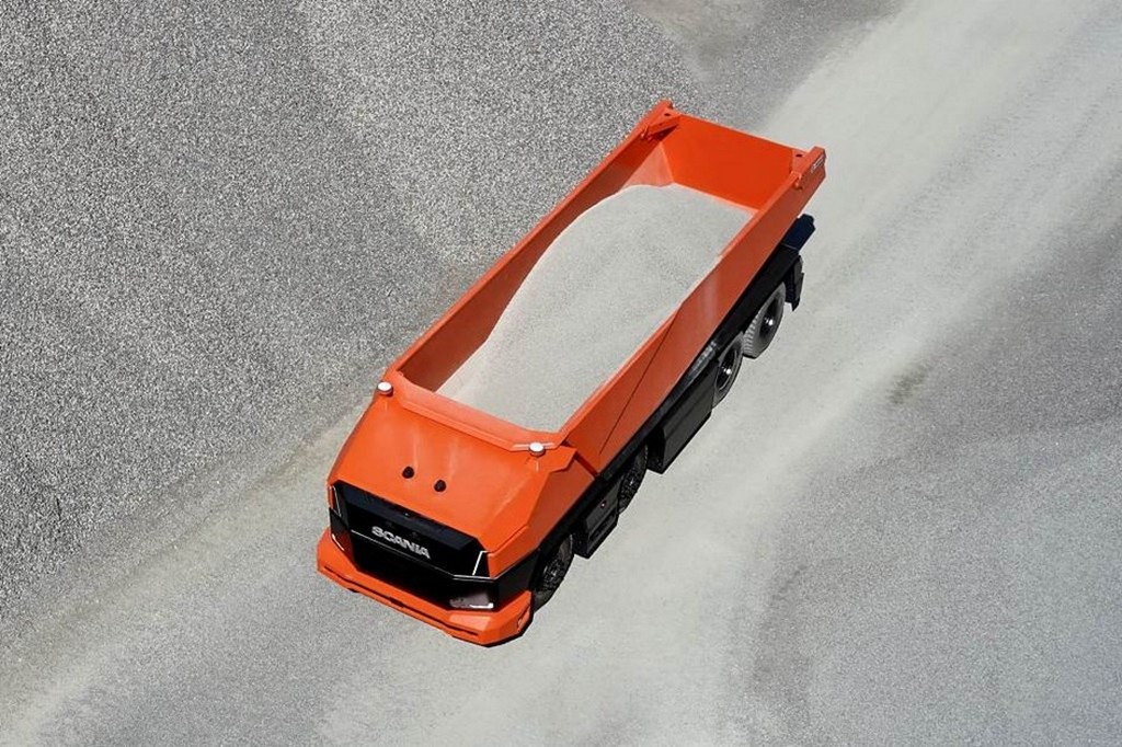 SCANIA AXL, foto 15