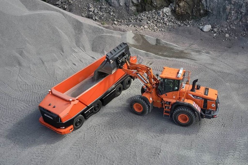 SCANIA AXL, foto 16