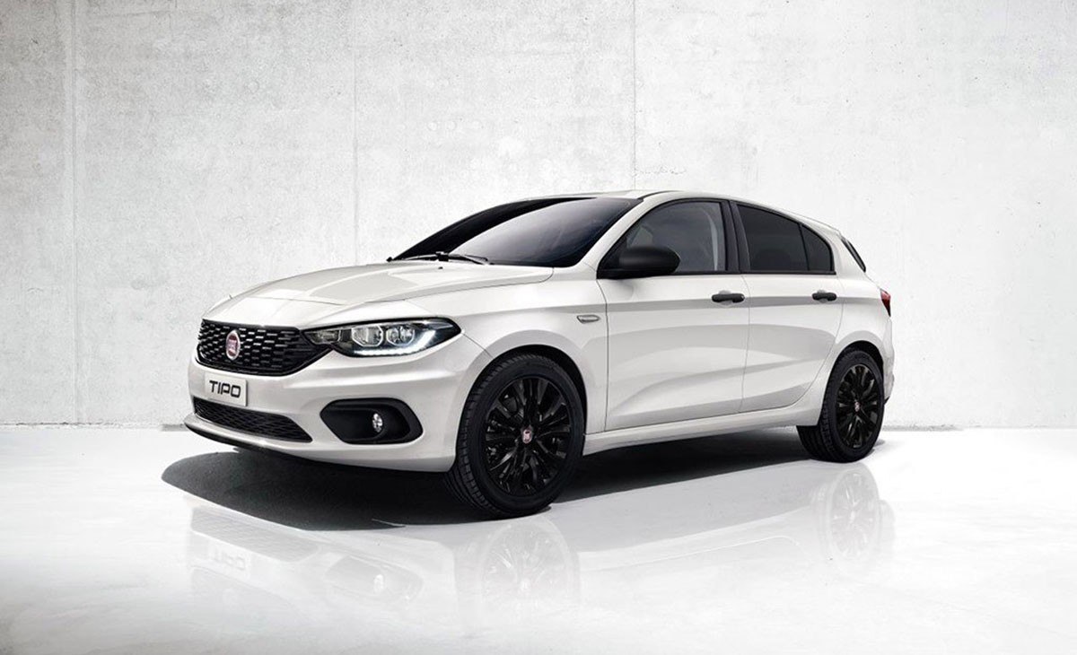 FIAT TIPO STREET, foto 2