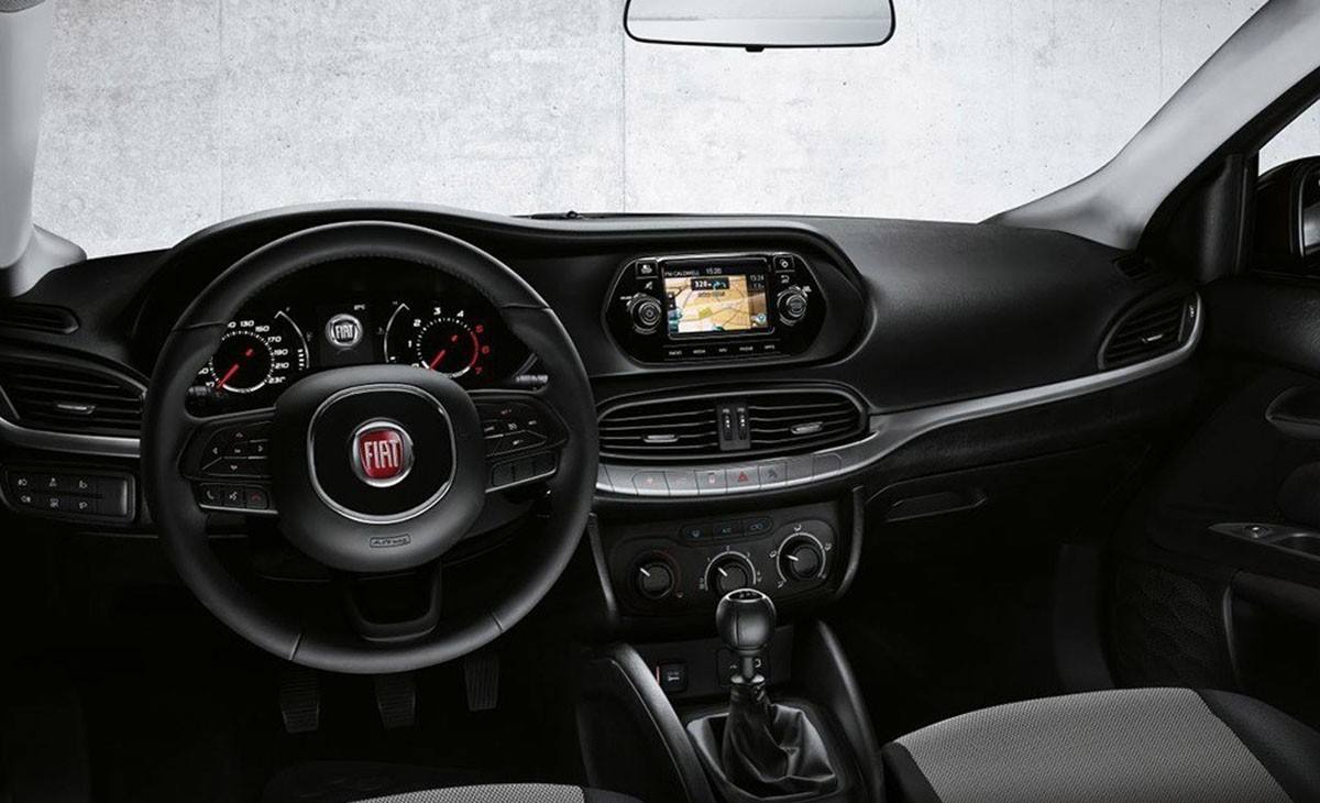 FIAT TIPO STREET, foto 4