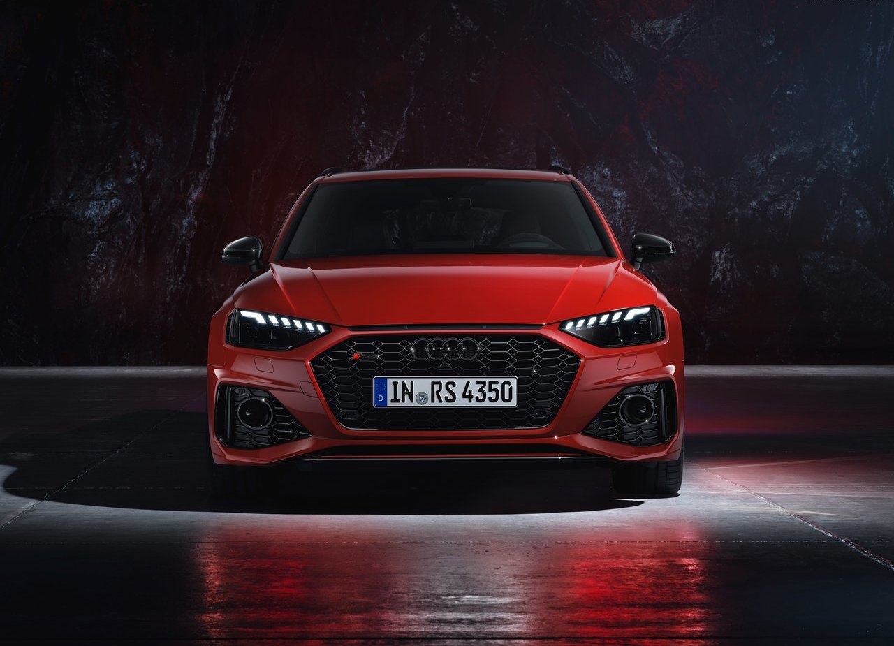 2020 - AUDI RS 4 AVANT, foto 32