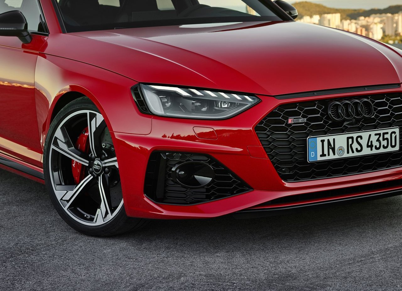 2020 - AUDI RS 4 AVANT, foto 39