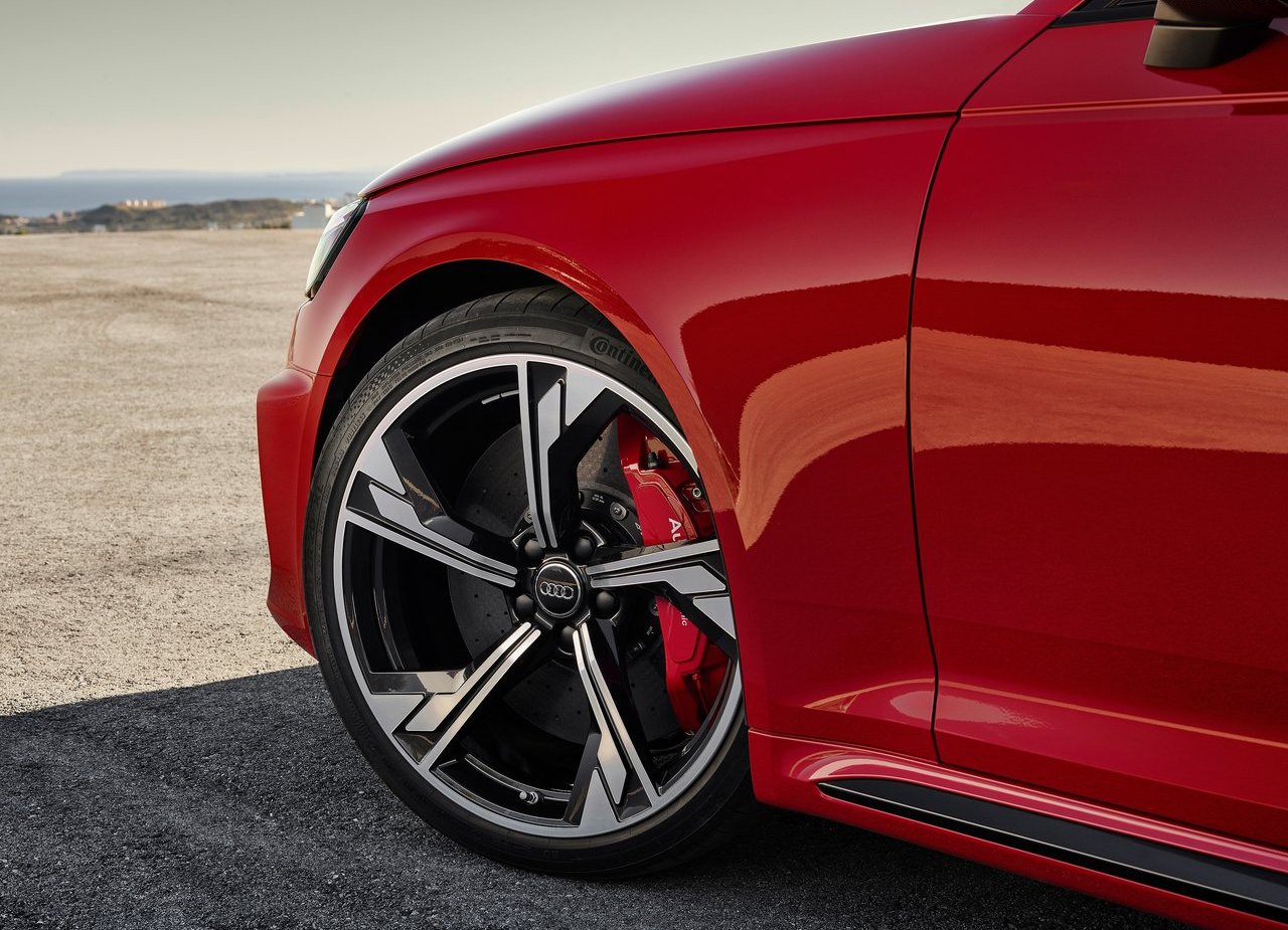 2020 - AUDI RS 4 AVANT, foto 44