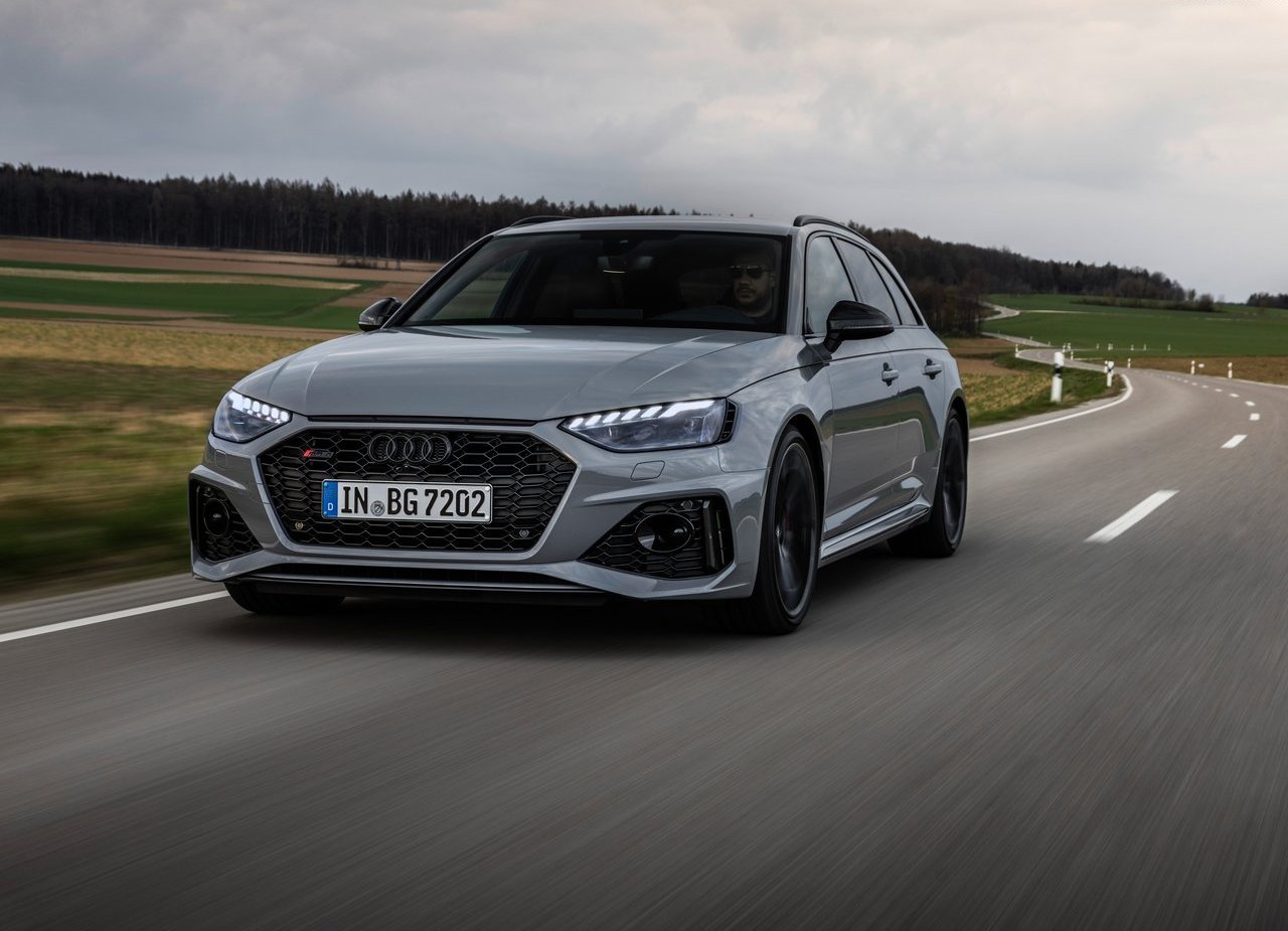 2020 - AUDI RS 4 AVANT, foto 65