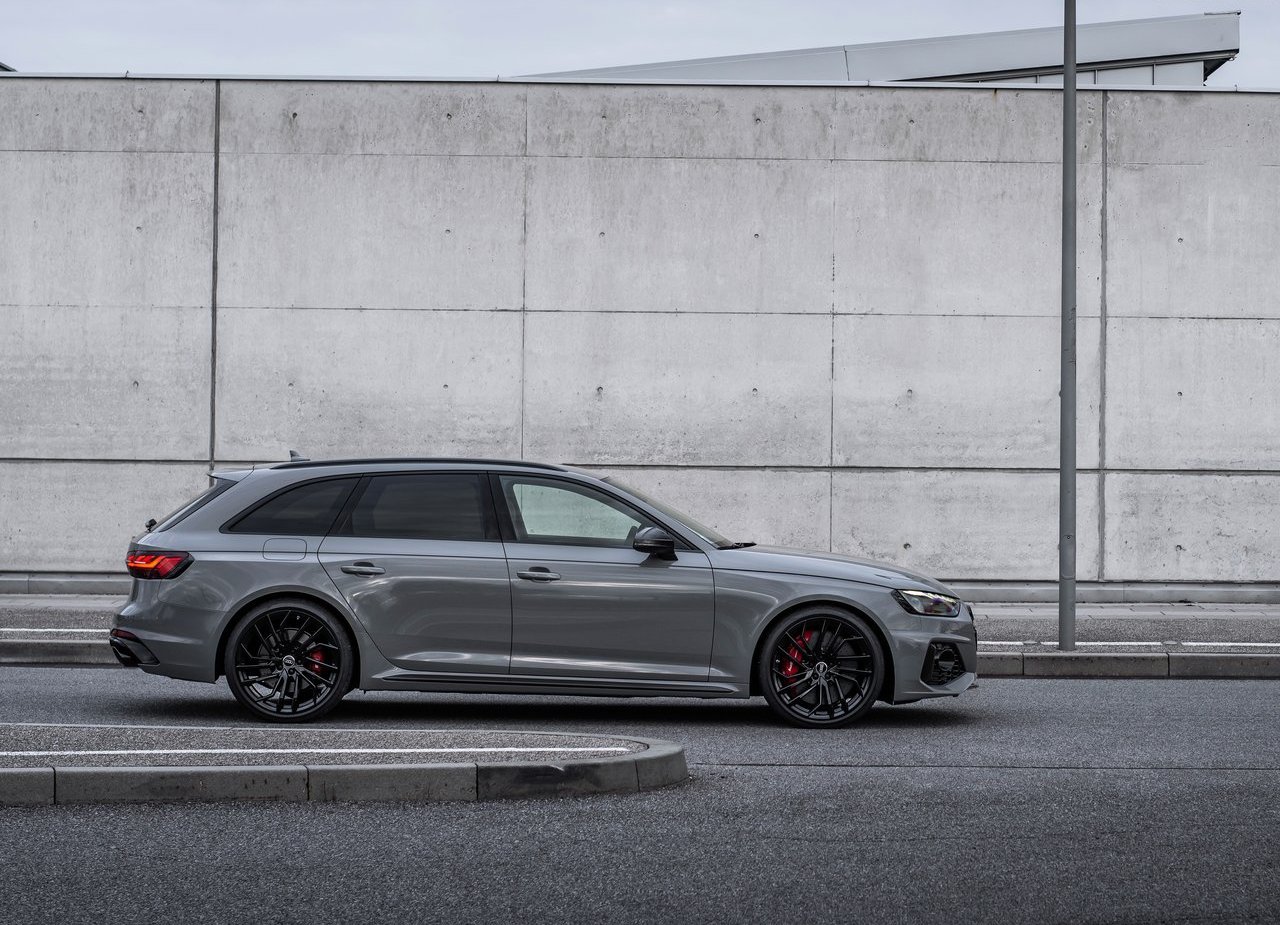2020 - AUDI RS 4 AVANT, foto 70
