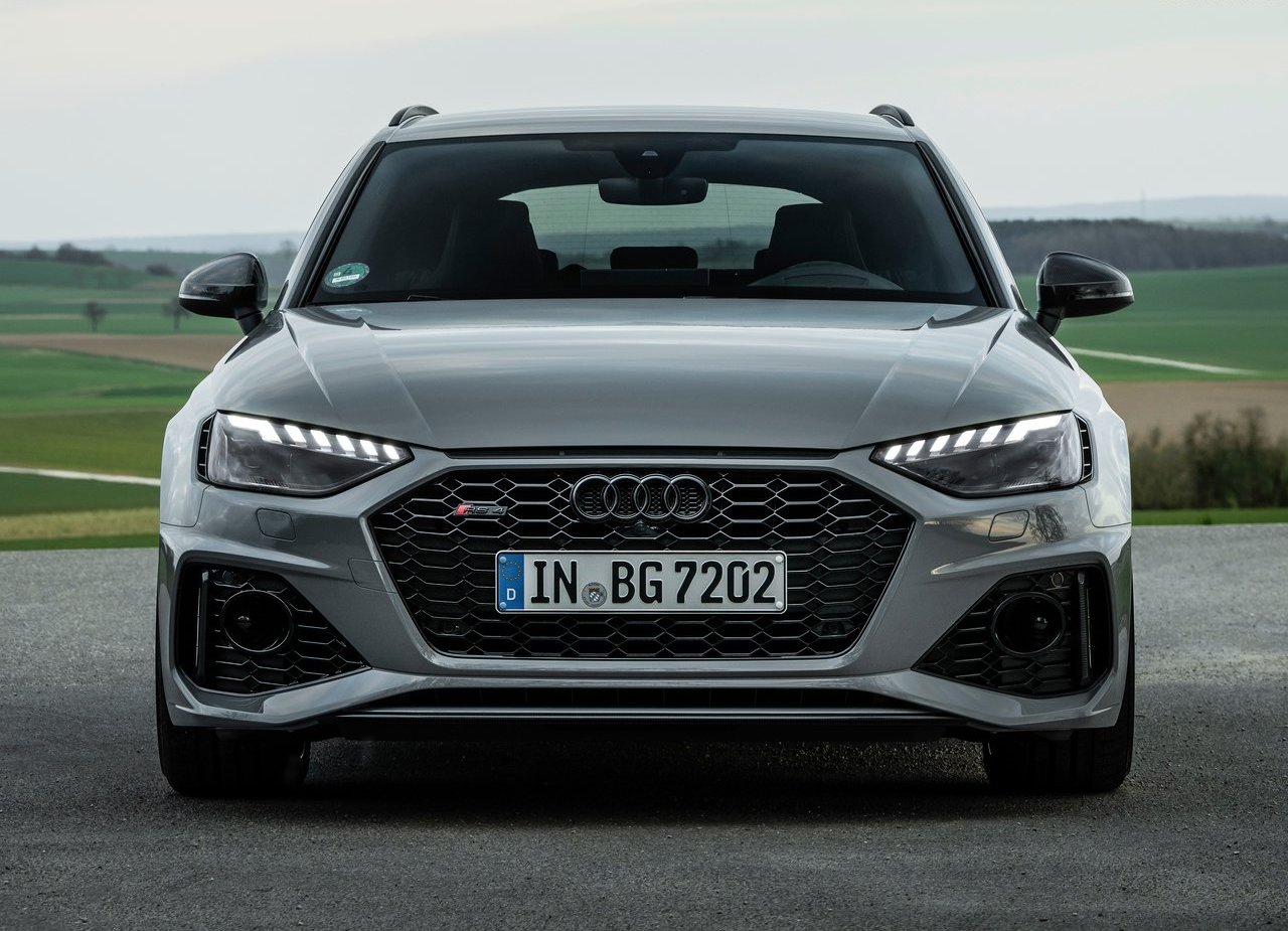 2020 - AUDI RS 4 AVANT, foto 83