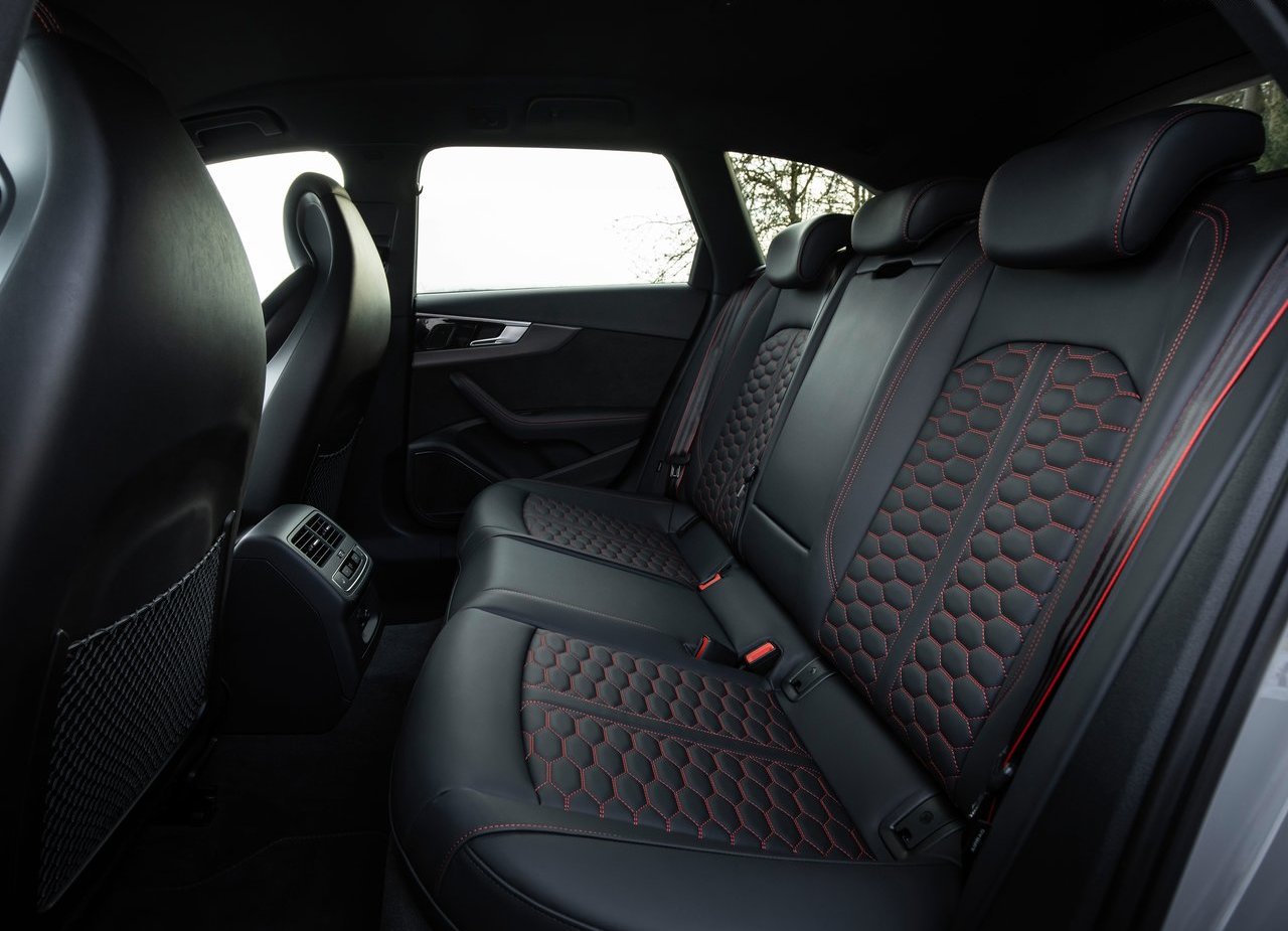 2020 - AUDI RS 4 AVANT, foto 90