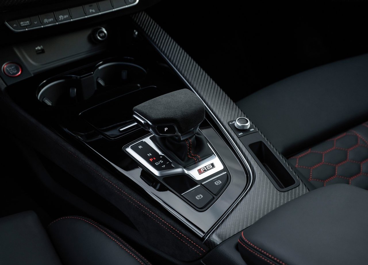 2020 - AUDI RS 4 AVANT, foto 91