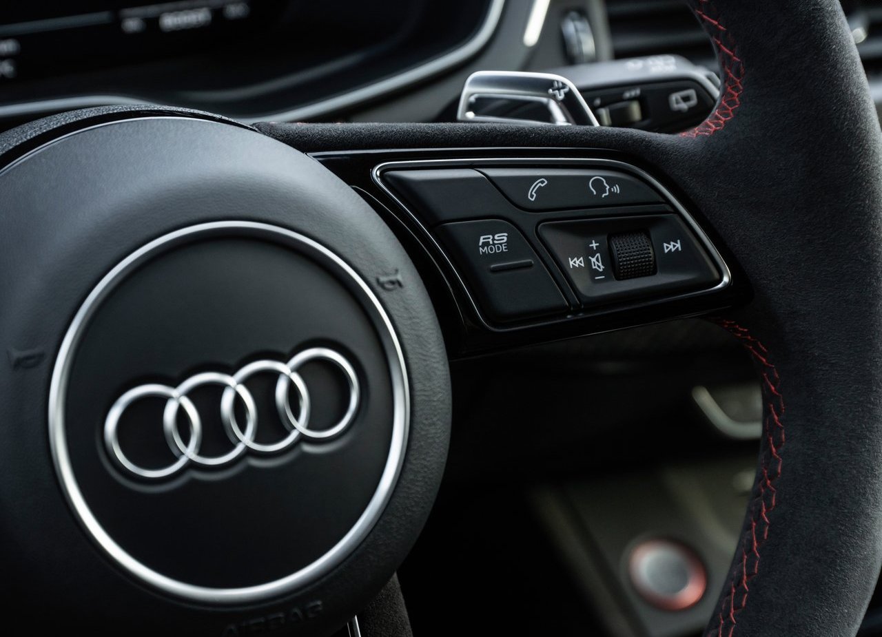 2020 - AUDI RS 4 AVANT, foto 93
