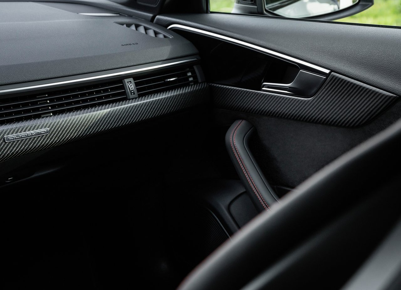 2020 - AUDI RS 4 AVANT, foto 94