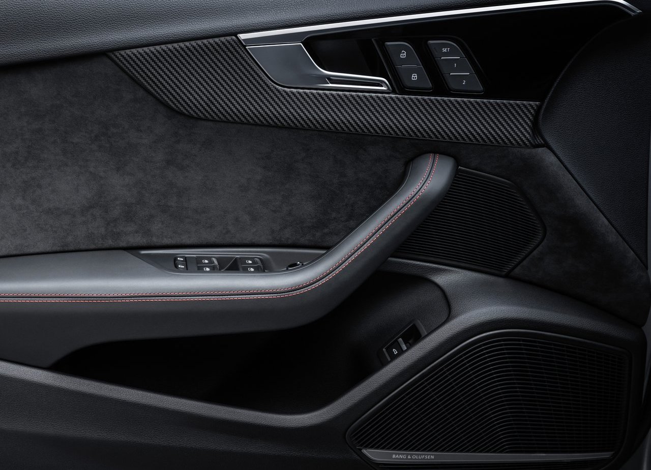 2020 - AUDI RS 4 AVANT, foto 95