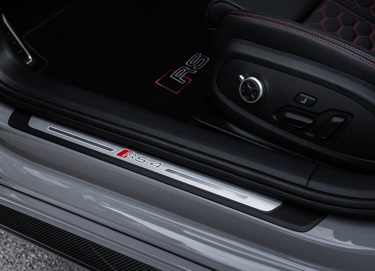 2020 - AUDI RS 4 AVANT, foto 96