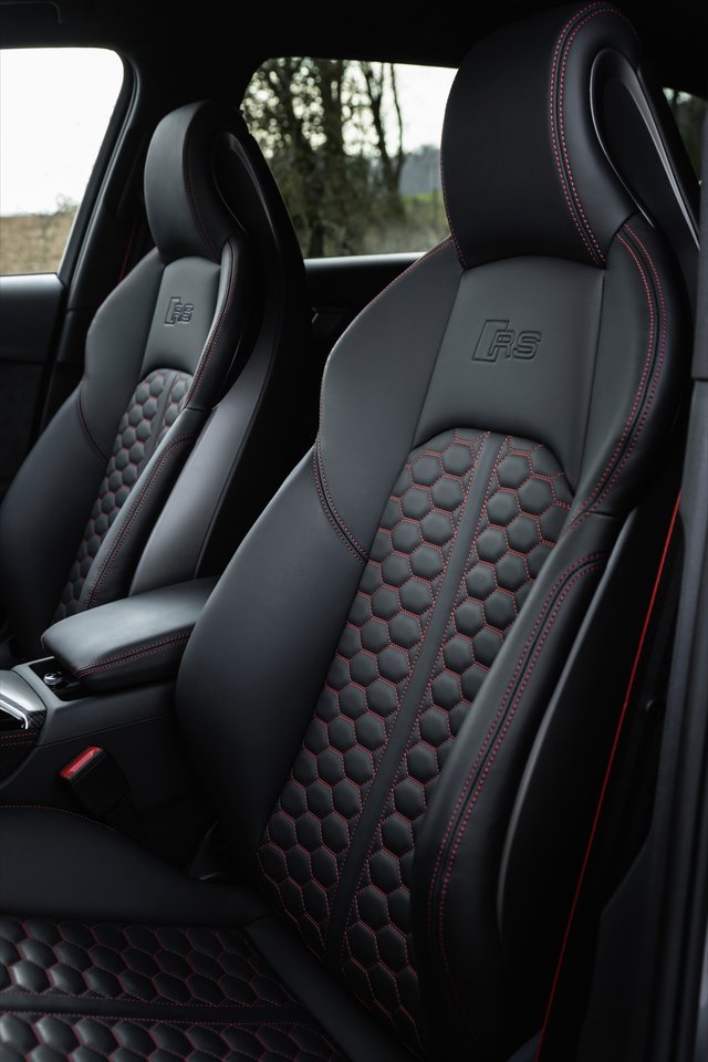 2020 - AUDI RS 4 AVANT, foto 97