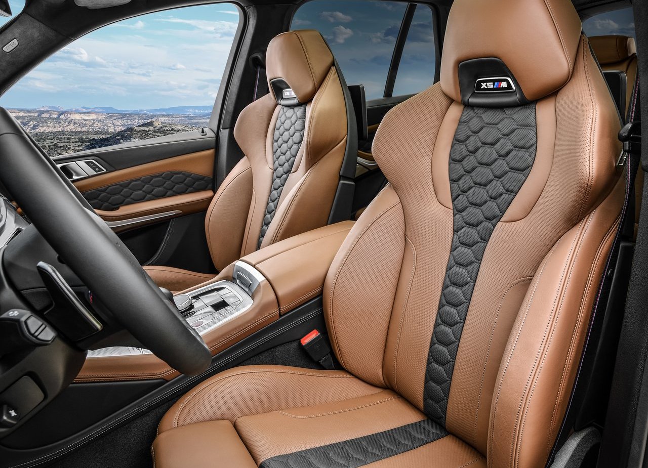 BMW X5 M COMPETITION, foto 54