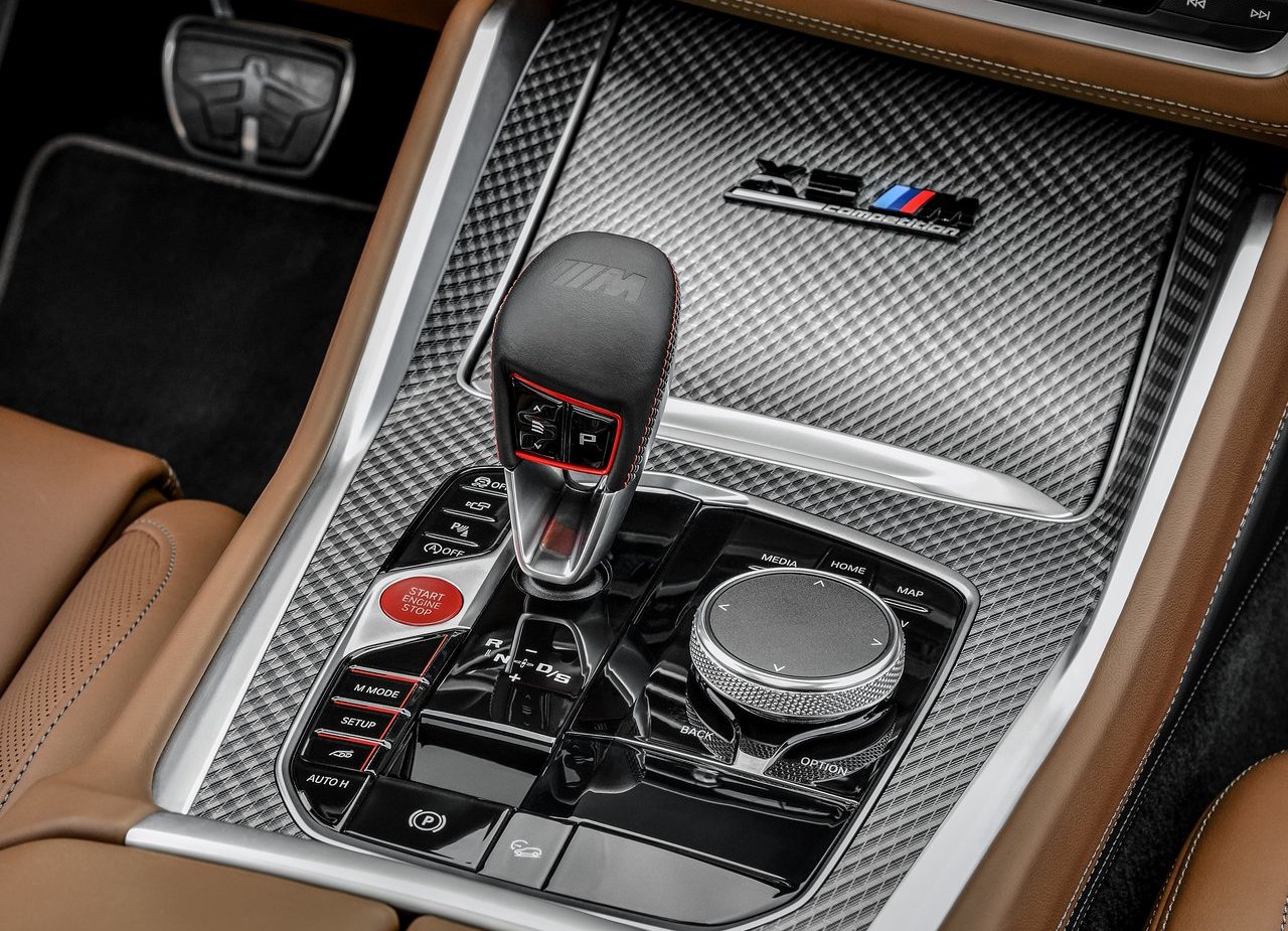 BMW X5 M COMPETITION, foto 56