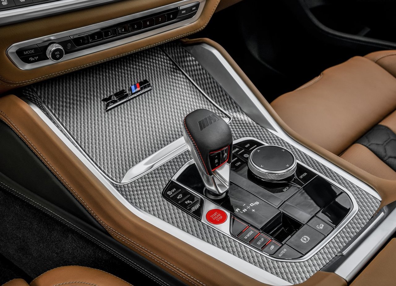 BMW X5 M COMPETITION, foto 57