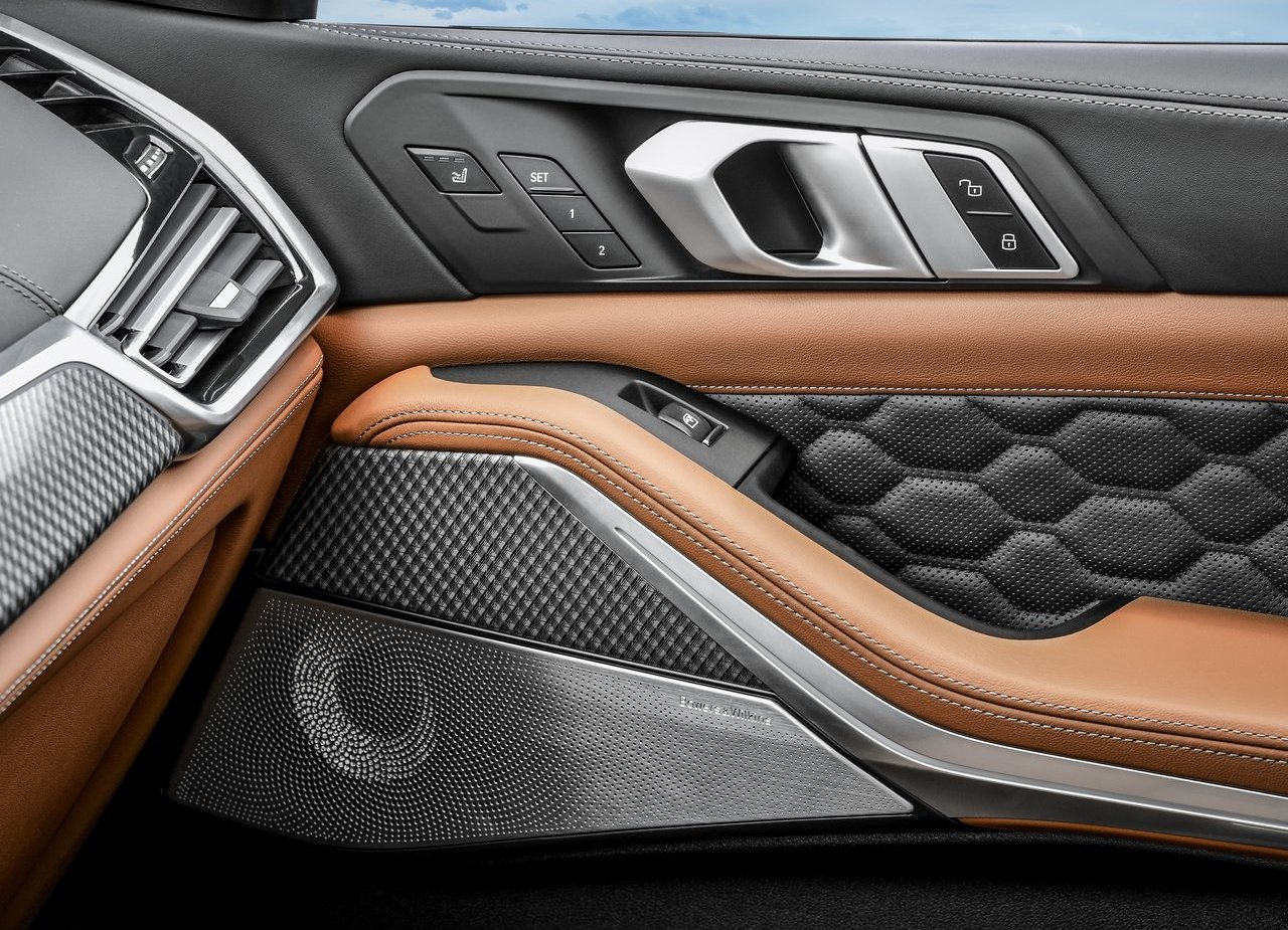 BMW X5 M COMPETITION, foto 58