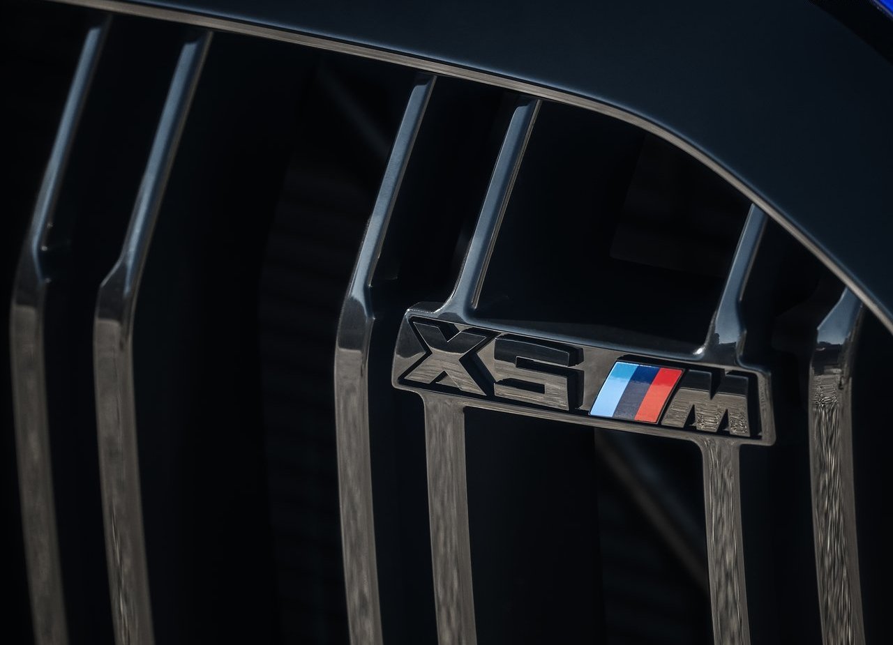 BMW X5 M COMPETITION, foto 66