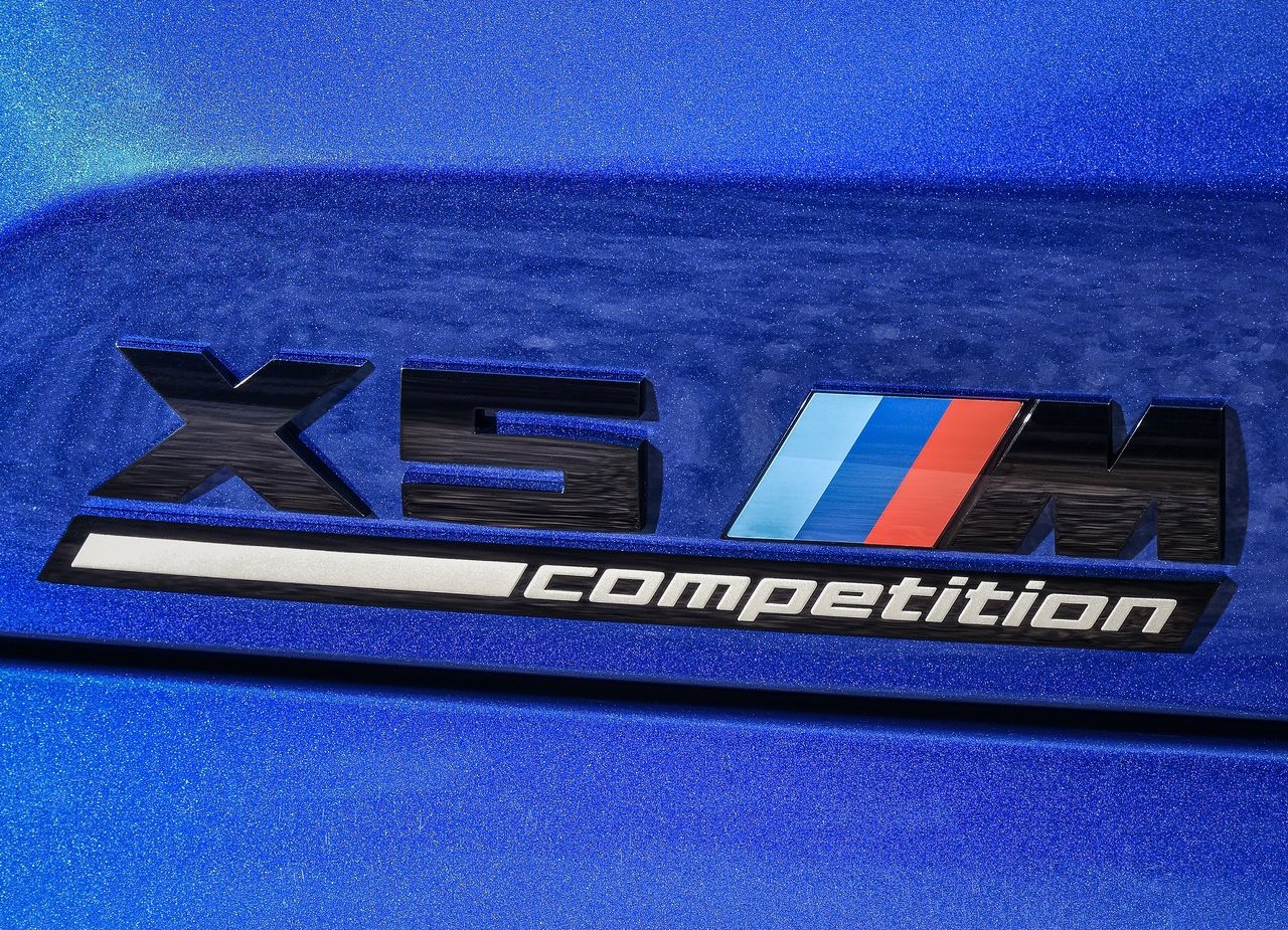 BMW X5 M COMPETITION, foto 67