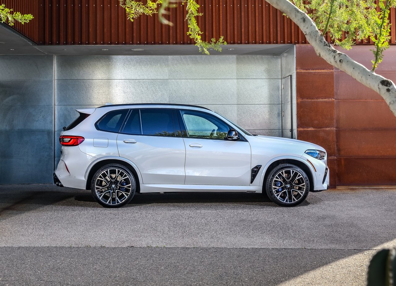 BMW X5 M COMPETITION, foto 126