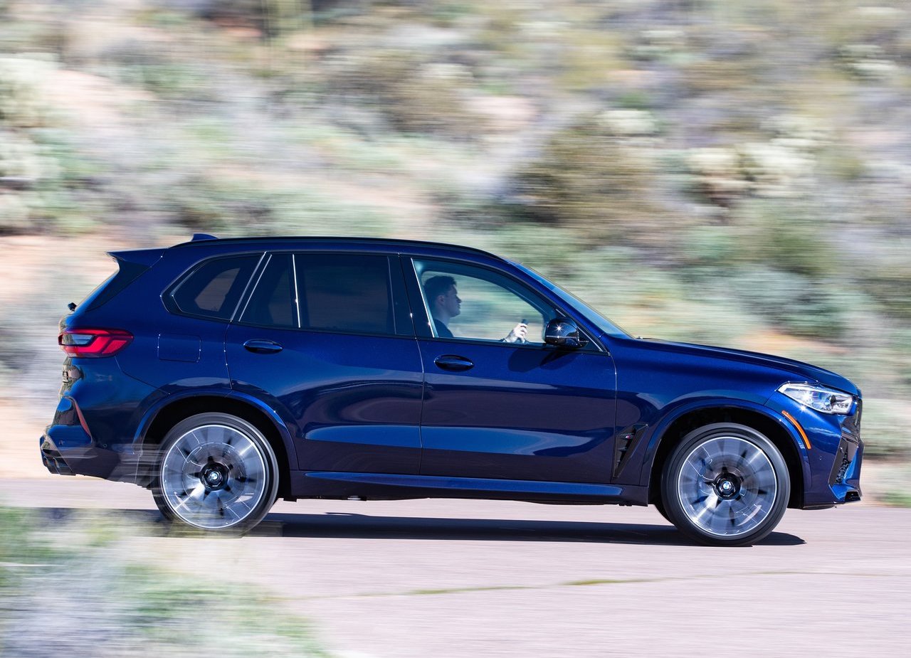 BMW X5 M COMPETITION, foto 136