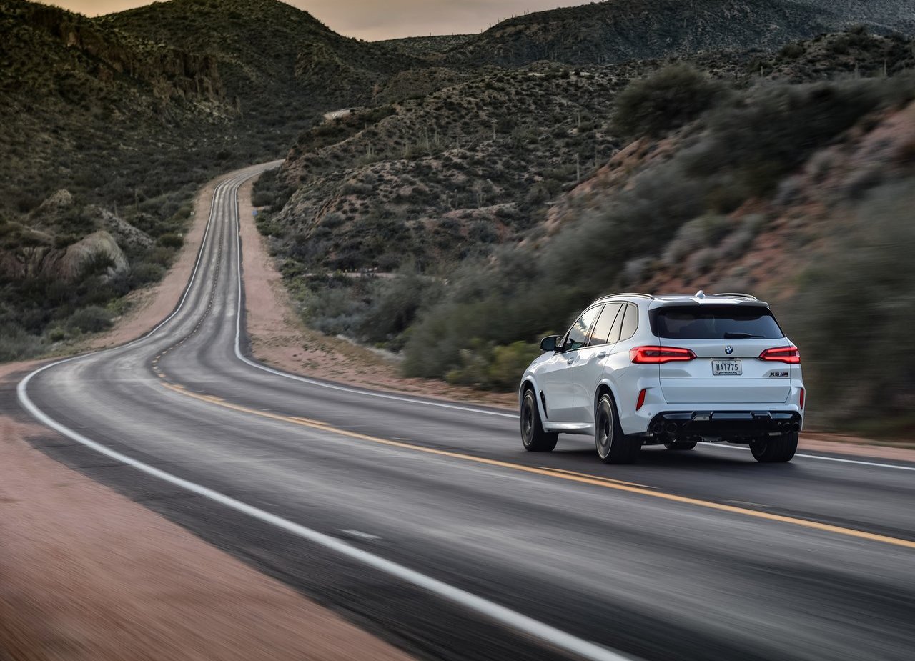BMW X5 M COMPETITION, foto 163