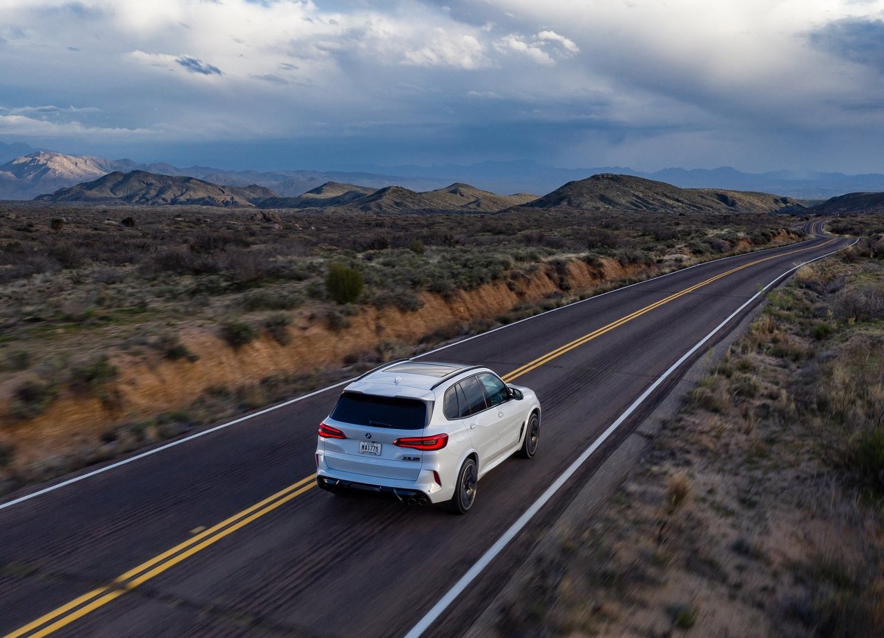 BMW X5 M COMPETITION, foto 168