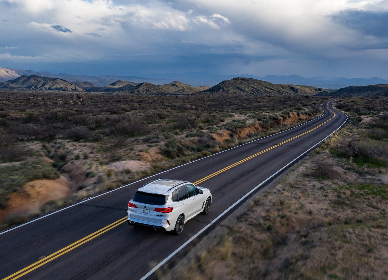 BMW X5 M COMPETITION, foto 169