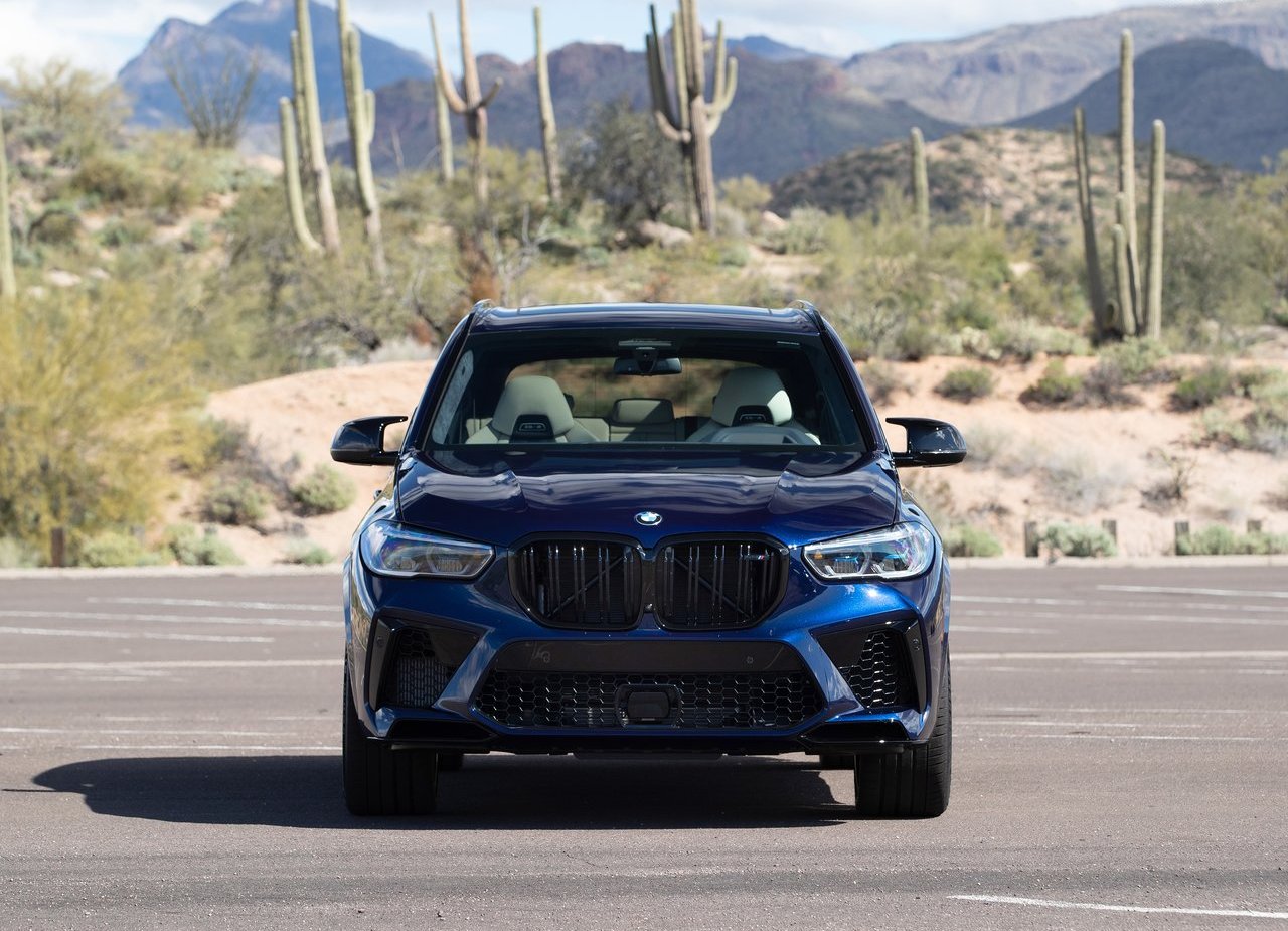 BMW X5 M COMPETITION, foto 170