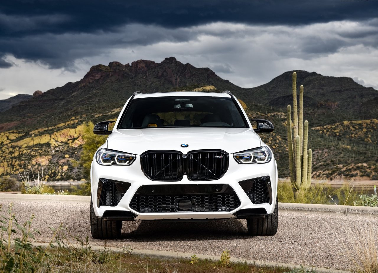 BMW X5 M COMPETITION, foto 172