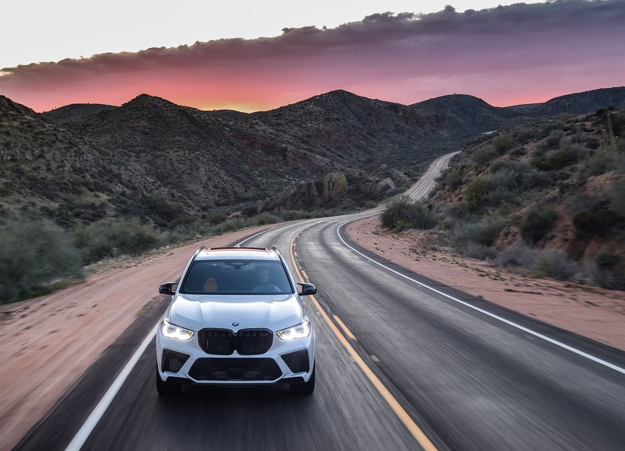BMW X5 M COMPETITION, foto 177
