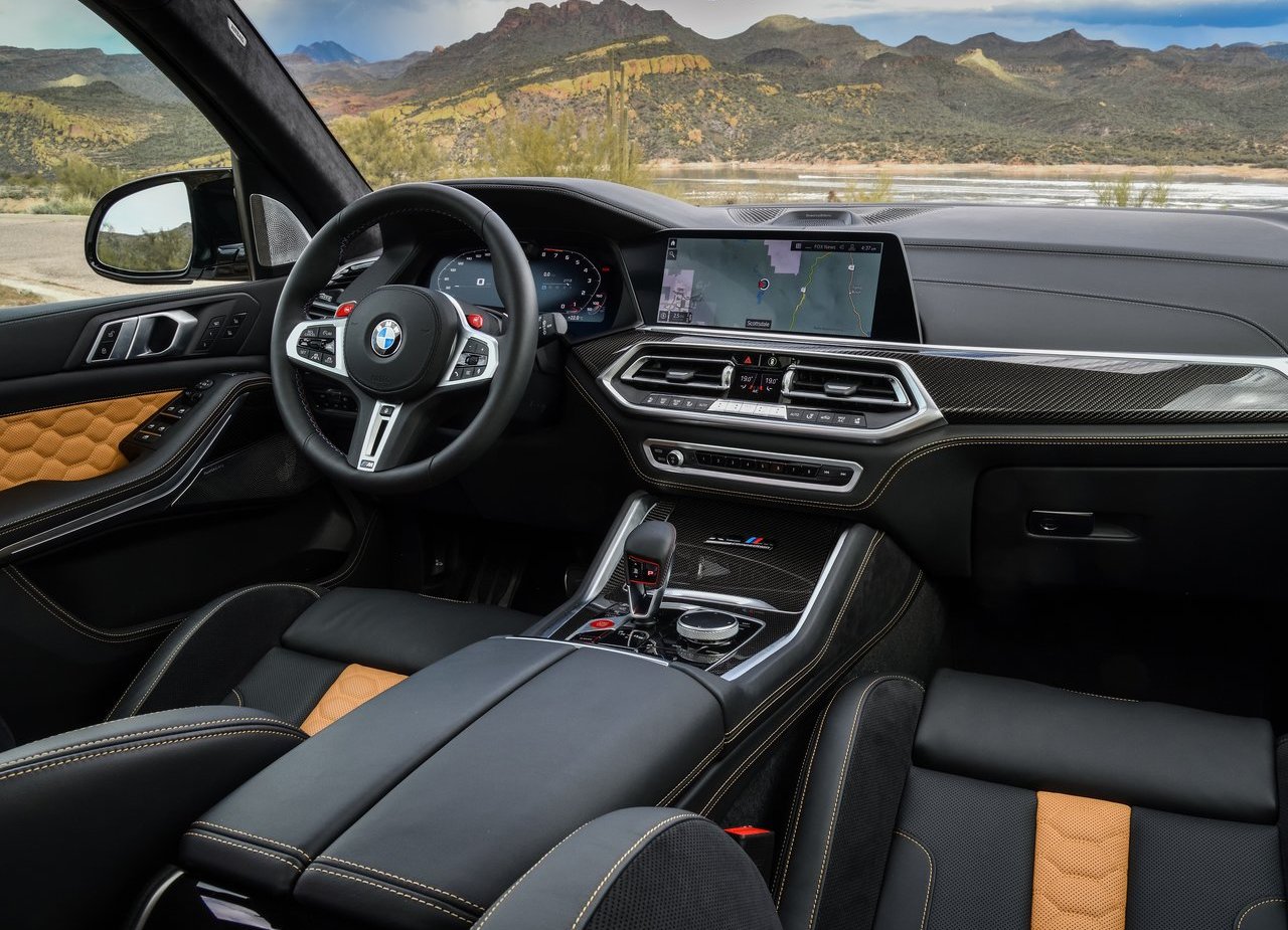 BMW X5 M COMPETITION, foto 201