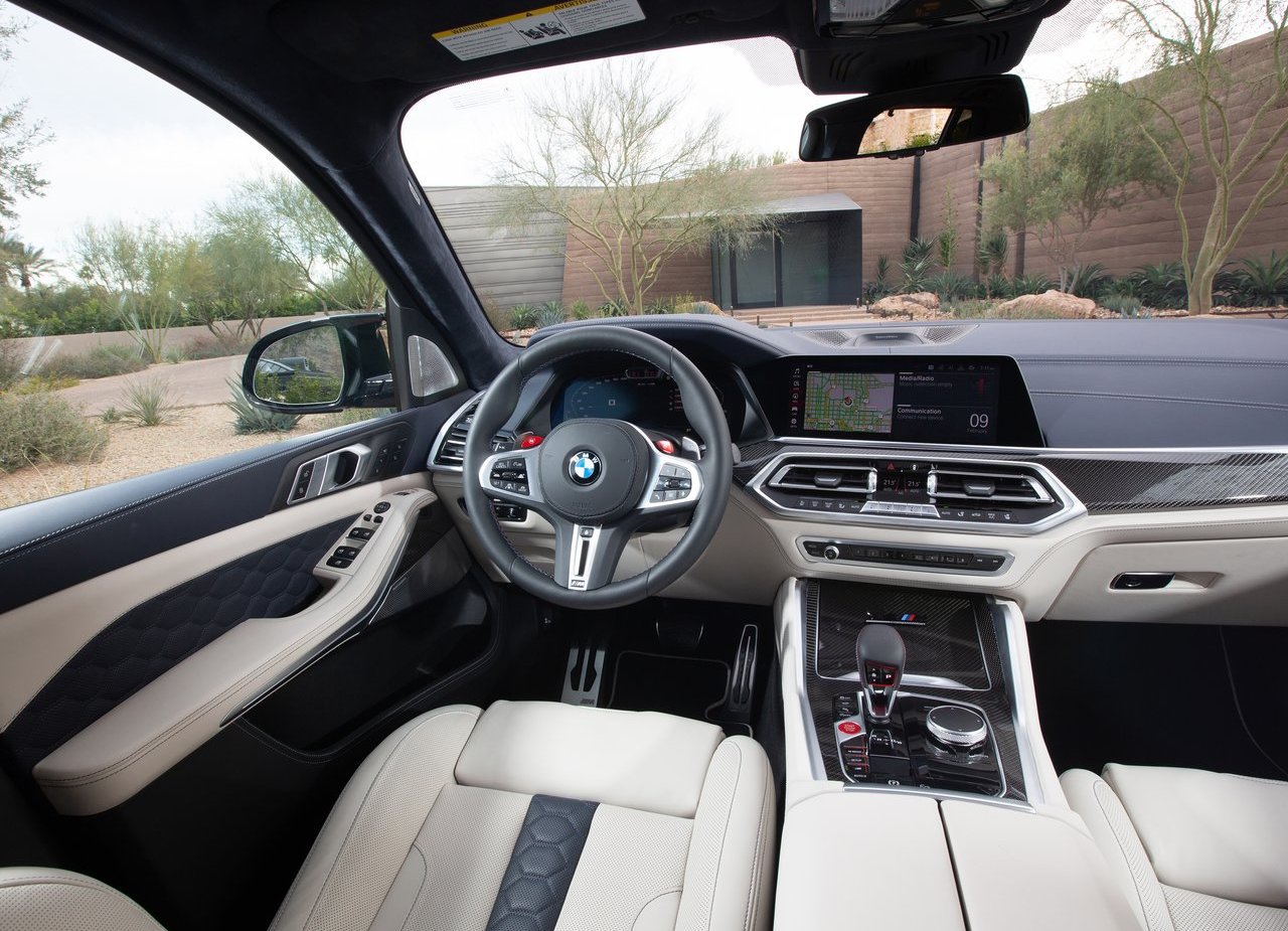 BMW X5 M COMPETITION, foto 202