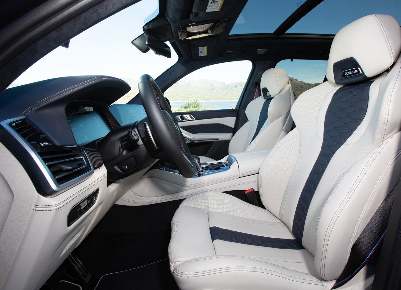BMW X5 M COMPETITION, foto 204