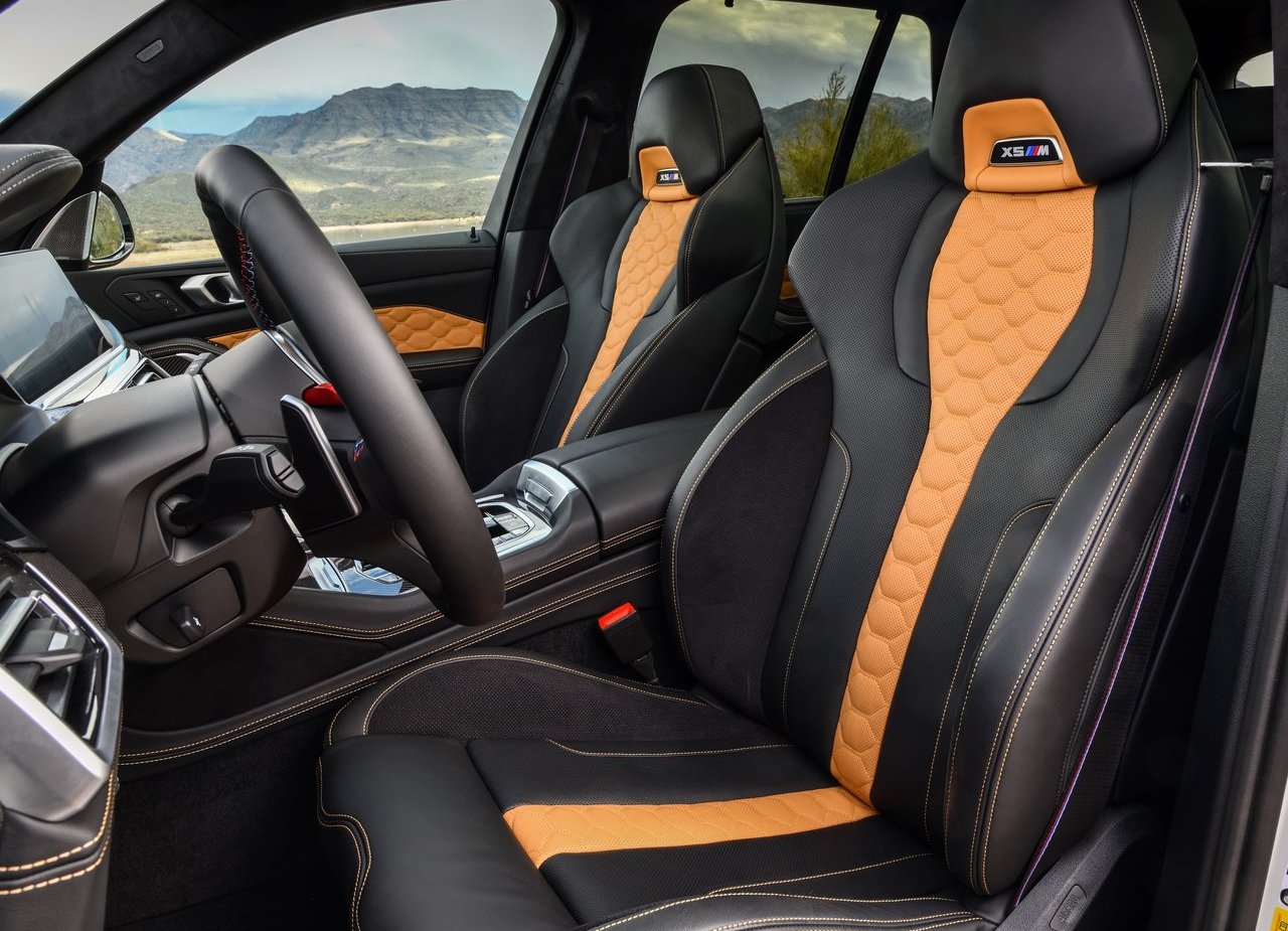 BMW X5 M COMPETITION, foto 205