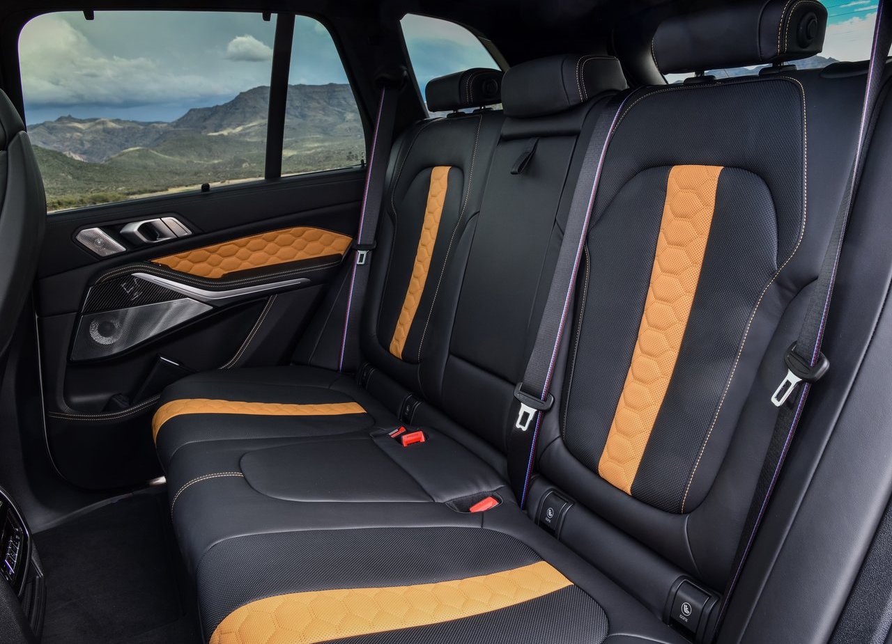 BMW X5 M COMPETITION, foto 207