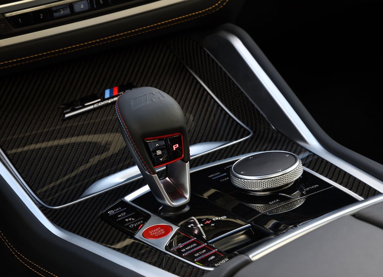 BMW X5 M COMPETITION, foto 208