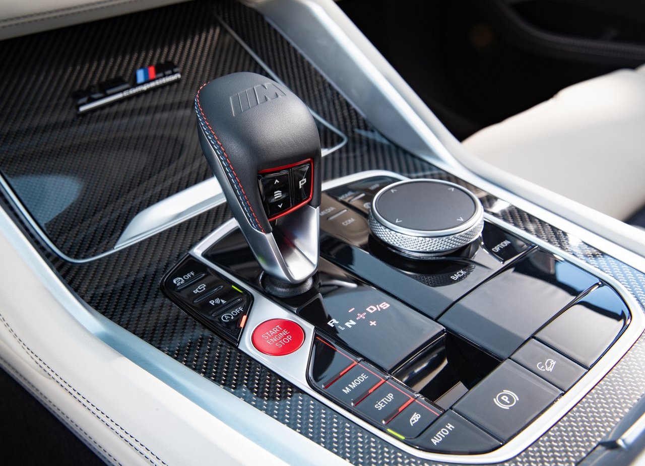 BMW X5 M COMPETITION, foto 209