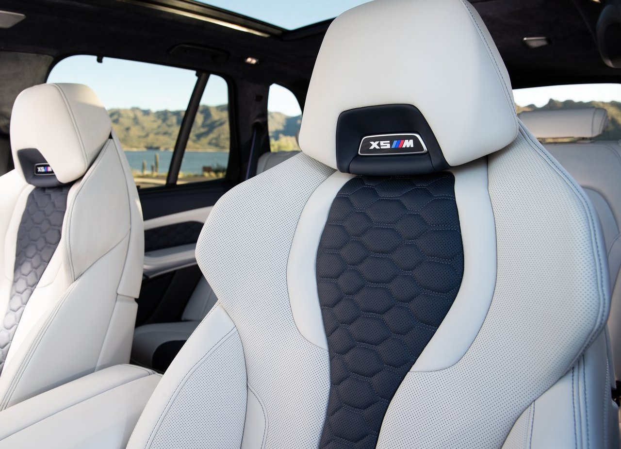 BMW X5 M COMPETITION, foto 211