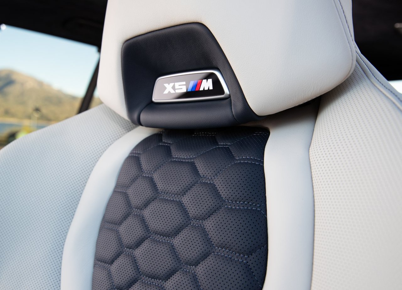 BMW X5 M COMPETITION, foto 213